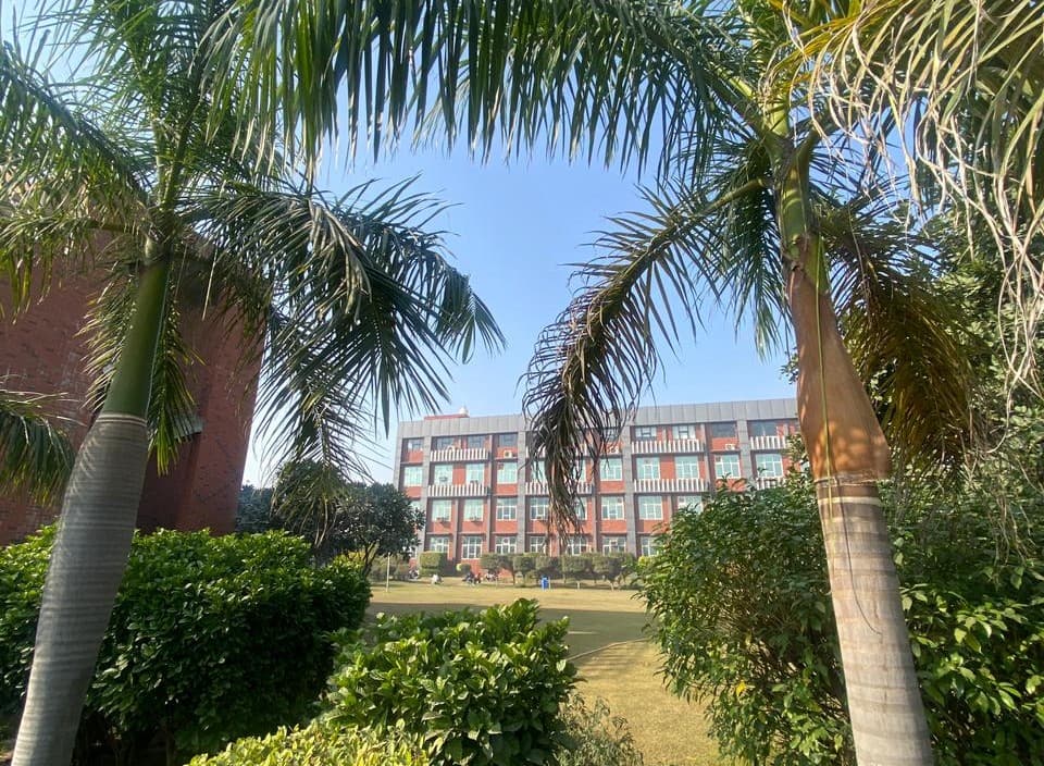 PIET Campus photo 19